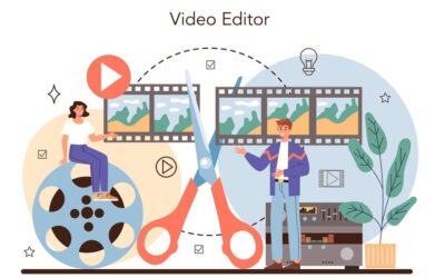 7 Unbelievably Affordable Video Editing Tools for Digital Marketers