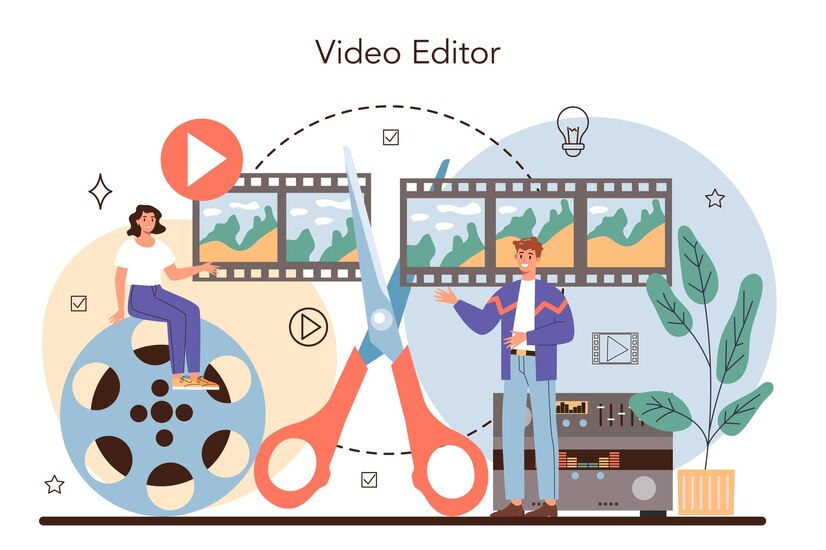 7 Unbelievably Affordable Video Editing Tools for Digital Marketers