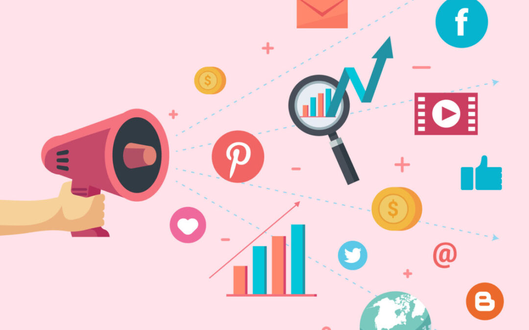 2024 List out – 11 New Social Media Tools for Marketing